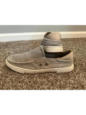 Kenneth Cole Reaction Boat Shoes Men’s 8